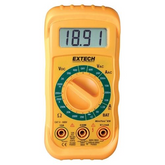 Extech MN25: MiniTec Digital MultiMeter